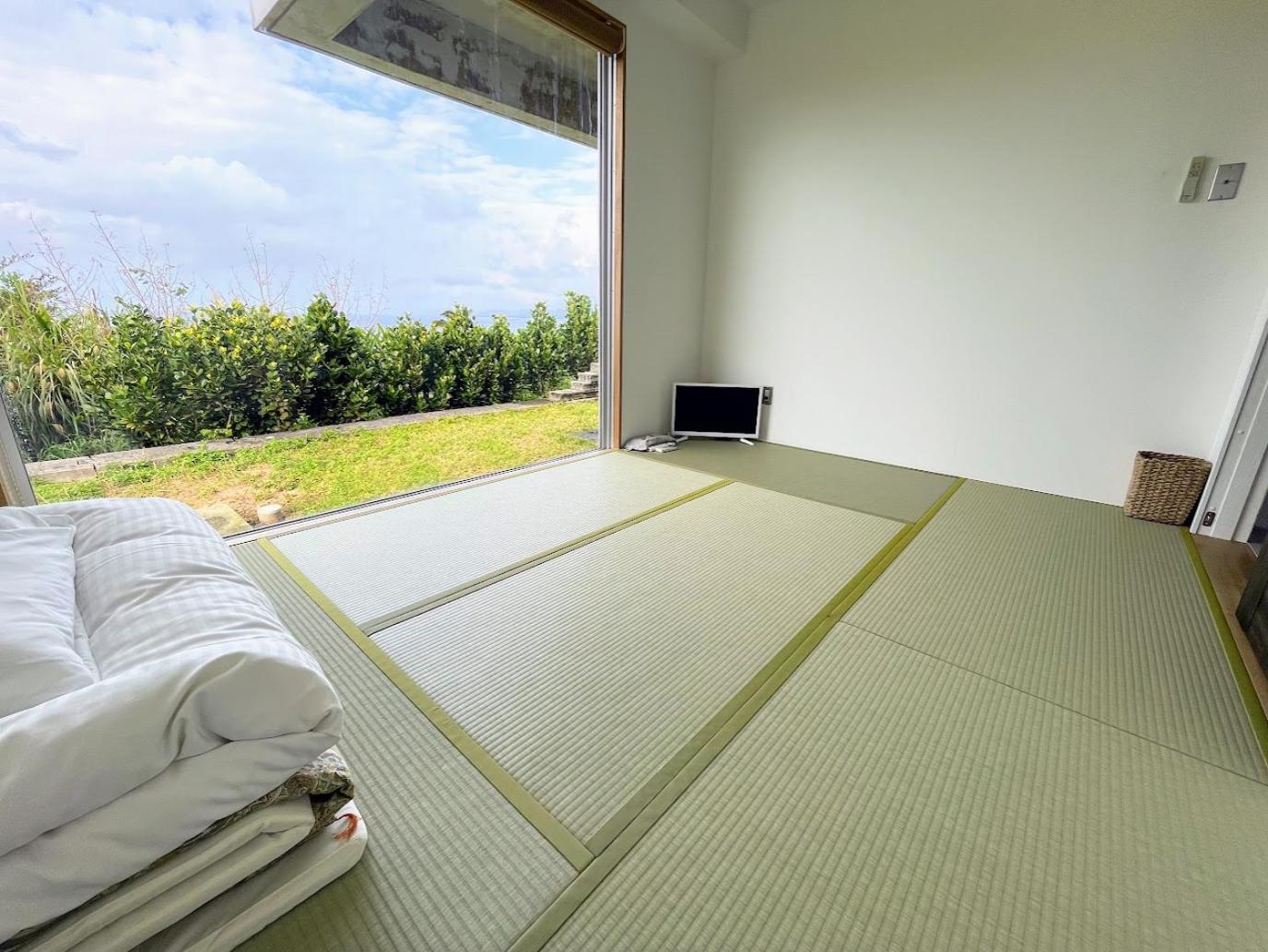"Nice!" Ocean View Of Ishigaki Island, Okinawa/ Four-Bedroom Villa 外观 照片