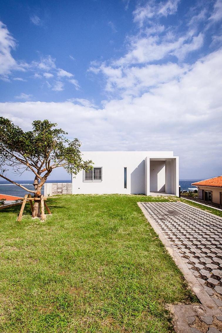 "Nice!" Ocean View Of Ishigaki Island, Okinawa/ Four-Bedroom Villa 外观 照片