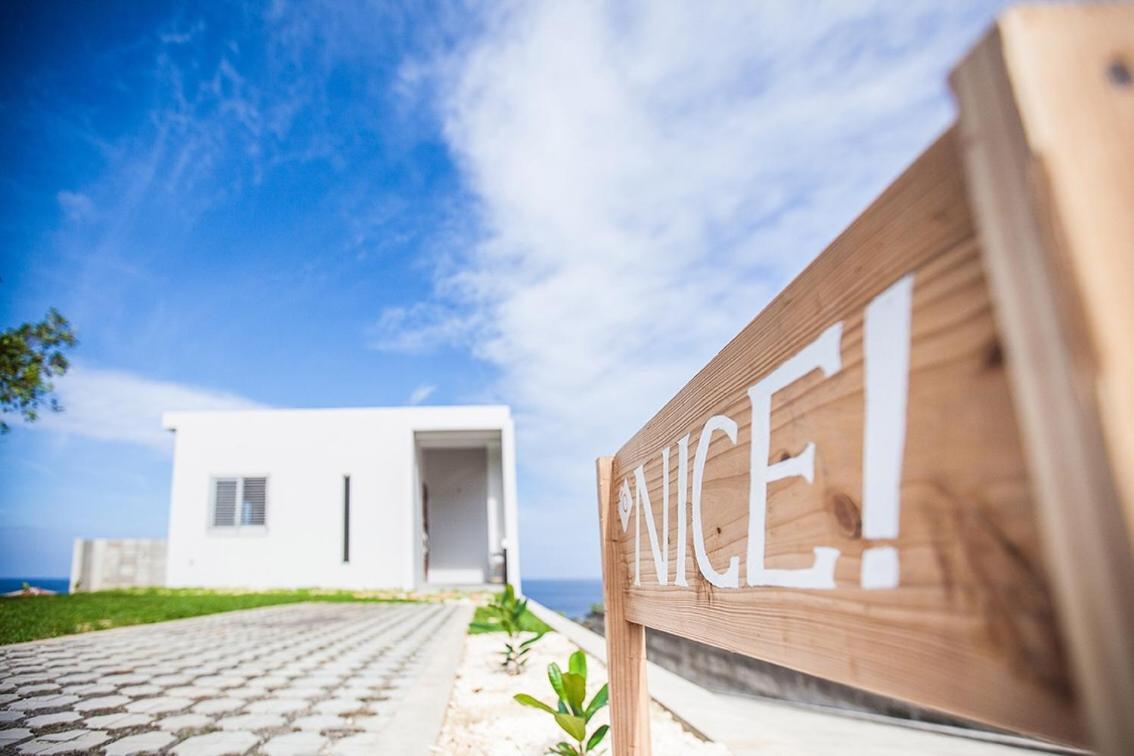 "Nice!" Ocean View Of Ishigaki Island, Okinawa/ Four-Bedroom Villa 外观 照片