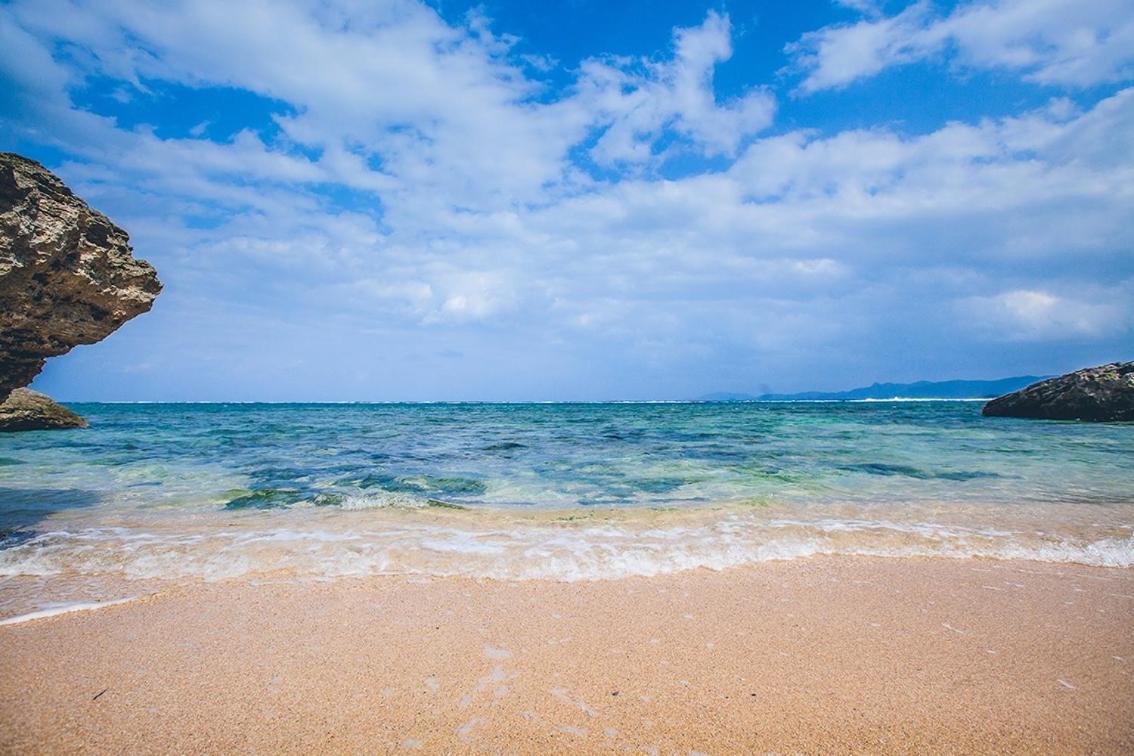 "Nice!" Ocean View Of Ishigaki Island, Okinawa/ Four-Bedroom Villa 外观 照片