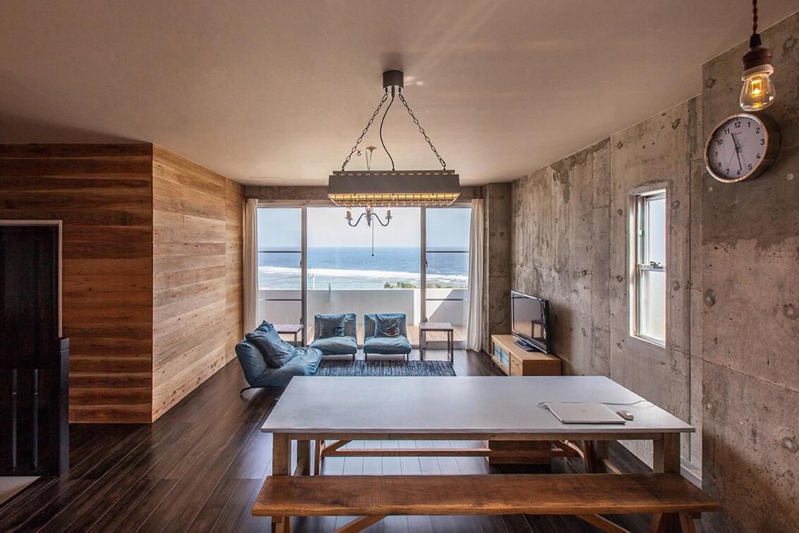 "Nice!" Ocean View Of Ishigaki Island, Okinawa/ Four-Bedroom Villa 外观 照片