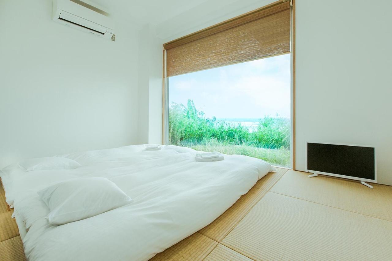 "Nice!" Ocean View Of Ishigaki Island, Okinawa/ Four-Bedroom Villa 外观 照片