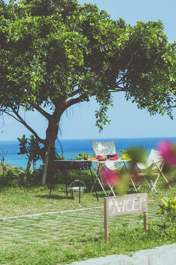 "Nice!" Ocean View Of Ishigaki Island, Okinawa/ Four-Bedroom Villa 外观 照片