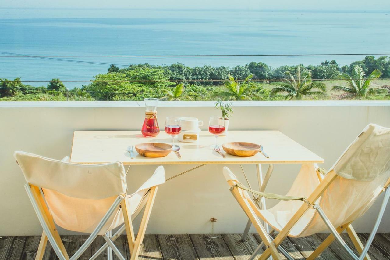 "Nice!" Ocean View Of Ishigaki Island, Okinawa/ Four-Bedroom Villa 外观 照片