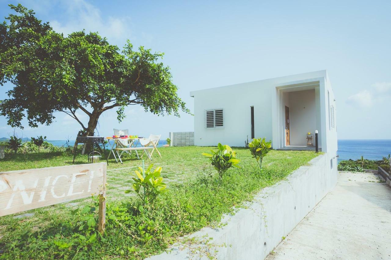 "Nice!" Ocean View Of Ishigaki Island, Okinawa/ Four-Bedroom Villa 外观 照片